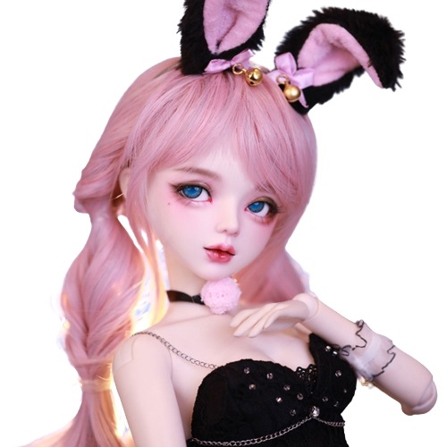 球体関節人形 現物1/3 関節人形 60CM bjd/sdドール女子球体プレゼント装飾用