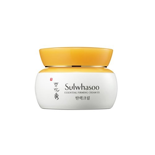 エッセンシャル ファーミング クリームEX 75ml (弾力クリーム） 7,031円