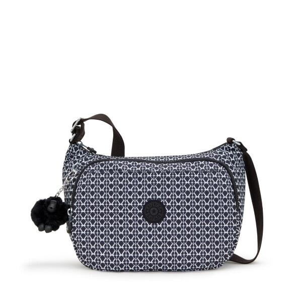 【Kipling】 キプリング クロスバッグ 旅行バッグ カイ KPABS13 SGPT