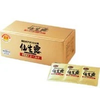 協和のアガリクス仙生露エキスゴールド（100ml30袋入り）