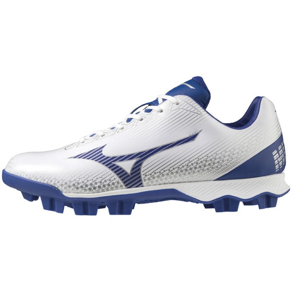 MIZUNO ミズノ ウエーブ ライトレボ 野球 シューズ ユニセックス 男女兼用 11GP222116