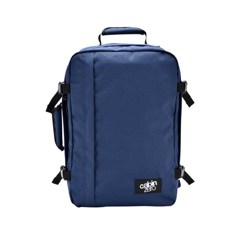 UNBY　CLASSIC 36L バックパック リュック Original Navy　CZ171 205