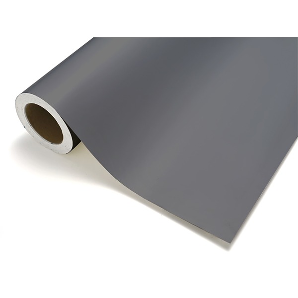 カッティングシート-741GR カラー：グレー (1本)