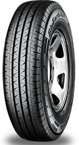BluEarth-Van RY55B 145/80R12 80/78N