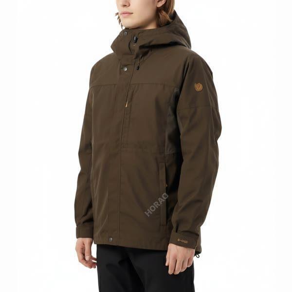 男性カイパックジャケット（81166633）（KAIPAK JACKET M）