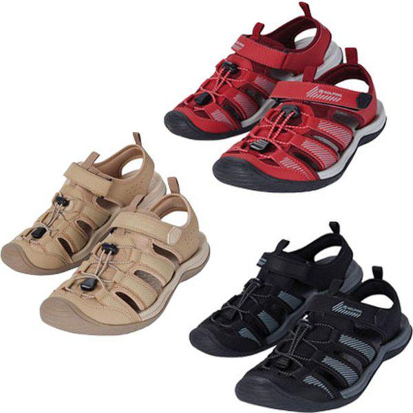 KVM1378M 共用トレイルスポーツサンダル KVM1378W