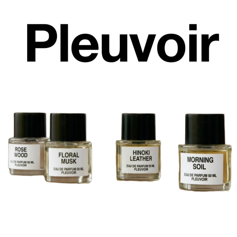 オード パルファム 50mL（4種中タック1）