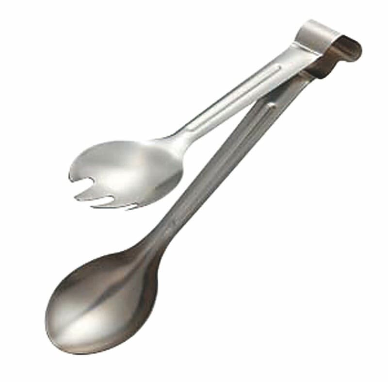 （まとめ買い）日本メタルワークス エコクリーン 18-8ホテル型サービストング 大 [x3]