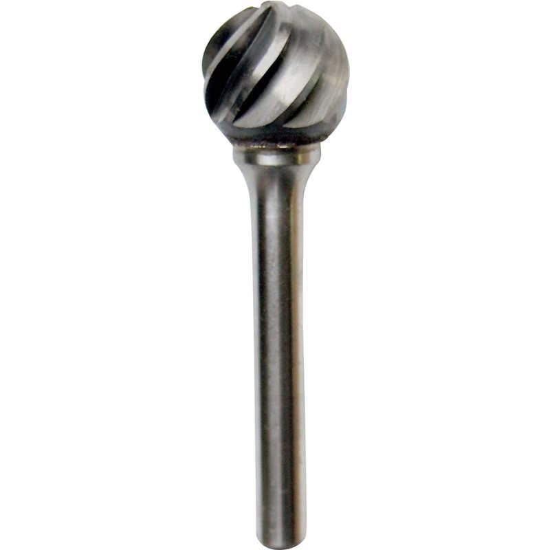 ニューレジストン　超硬バー 軸径6(mm)球ALUカット　TCBTTA7806