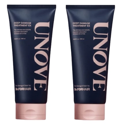 ディープ ダメージ トリートメント EX 320ml+320ml／ヘアリンス／Tender Bloom／ Warm Petals／選択1