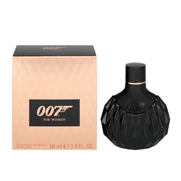 ジェームズ ボンド 007 ウーマン EDP SP 50ml