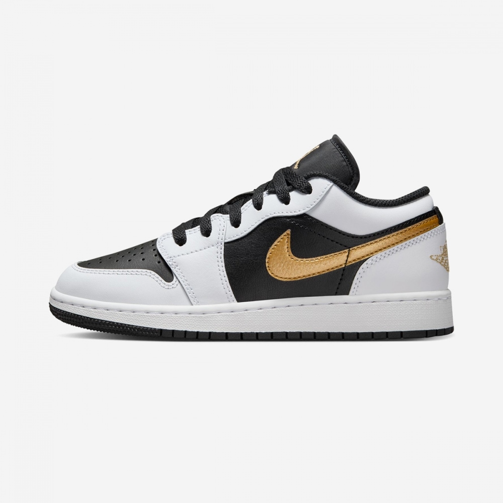 ジョーダンエアジョーダン 1 ローボーイグレード 553560-172