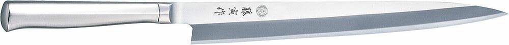 藤次郎 藤寅作 SD共柄 柳刃包丁 270mm FU-623