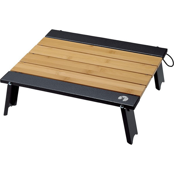 UC-0585 バンブーユニット ロールテーブル 4035