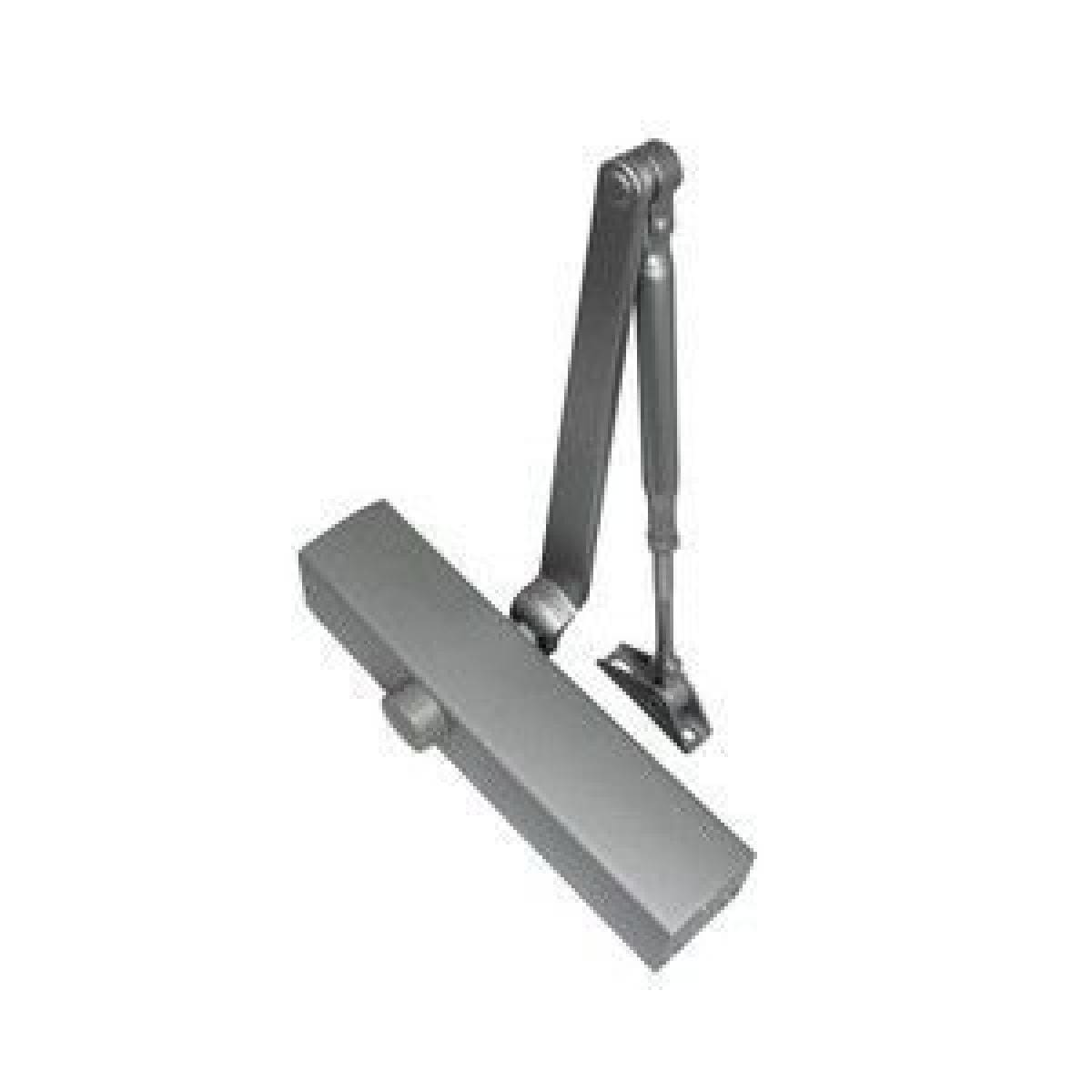 ハイロジック ドアクローザ S-121 箱入 00022253-001 5,789円