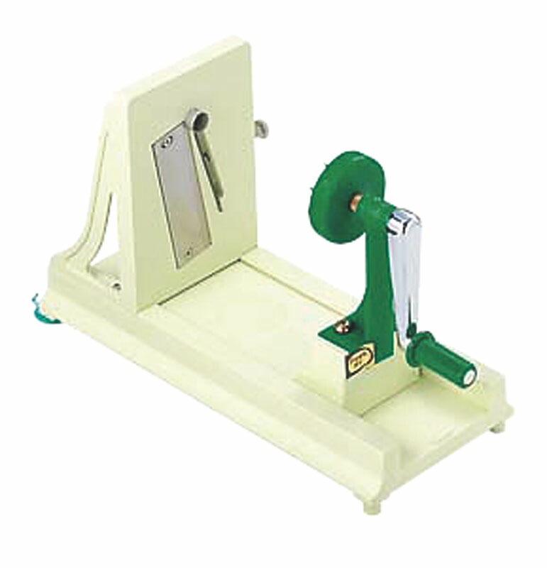 ベンリナー菜麺器