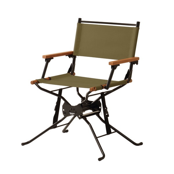 BF-550(OL) オリーブ BF Directors Chair メーカー直送