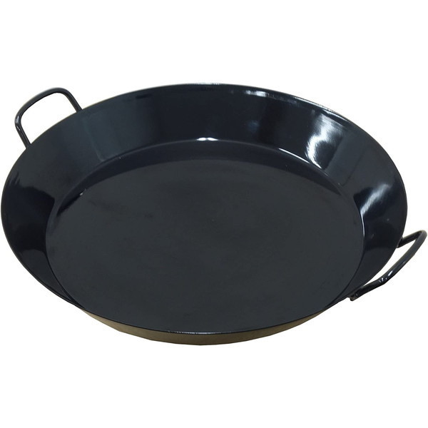 ギブソン 丸型グリルパン40cm M-8994