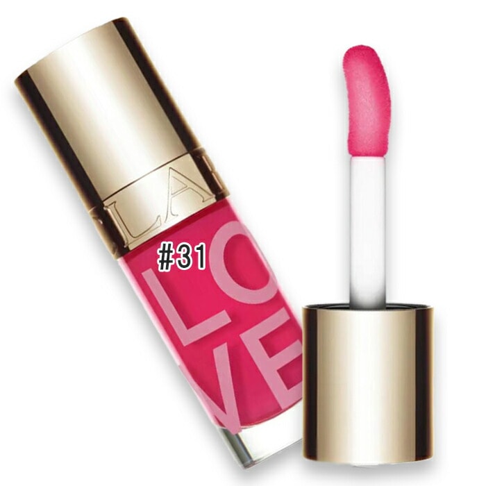 CLARINS(クラランス) 【数量限定】リップコンフォートオイル 31 2026年2月6日より順次発送