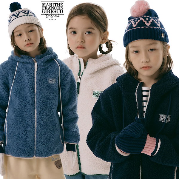 マリテフランソワジルボー ギミック ミリタリージャケット TECH 2000s