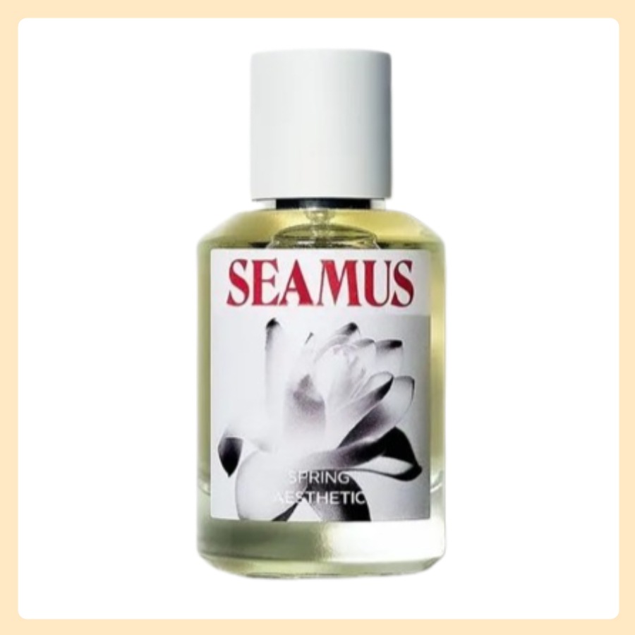 SEAMUS シーマス シグネチャー オードパルファム[EDP] 50ml 6種 1択