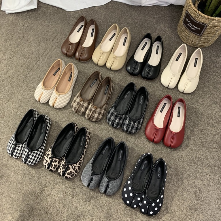 シューズ 靴 くつ クツ レディースシューズ フラットシューズ ぺたんこシューズ ぺたんこパンプス 1cmヒール フラット 柔らかい かわいい 大人可愛い シンプル カジュアル 大人 上品 おしゃれ 5,482円