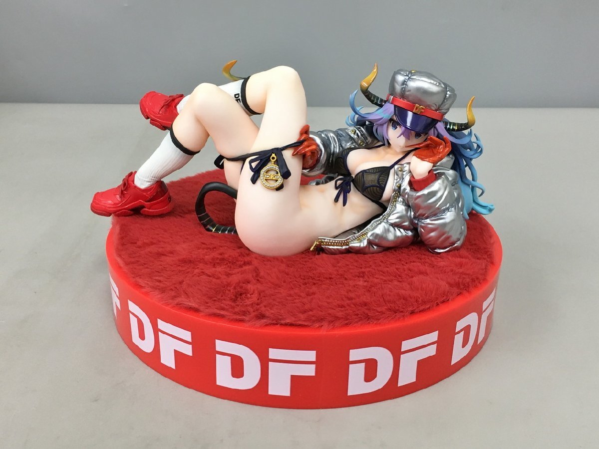 フィギュア 1/7 ルフィア DFシリーズ マックスファクトリー 2601LBM029