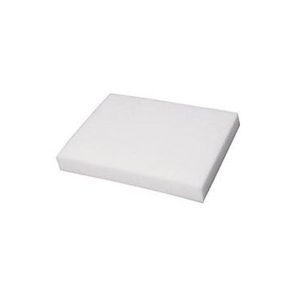 （まとめ）TRUSCO 圧縮メラミンスポンジ プロ20x78x150 TAMS-S 1個[x20]