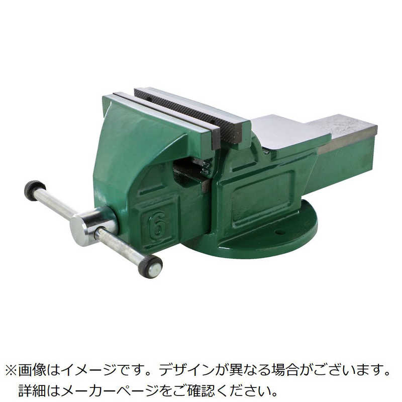 トラスコ中山　TRUSCOリｰドバイス(軽量タイプ)150mm 　LVL150