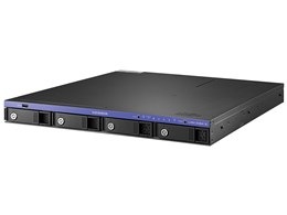 IODATA LAN DISK Z HDL4-Z19SI3A-4-U/U