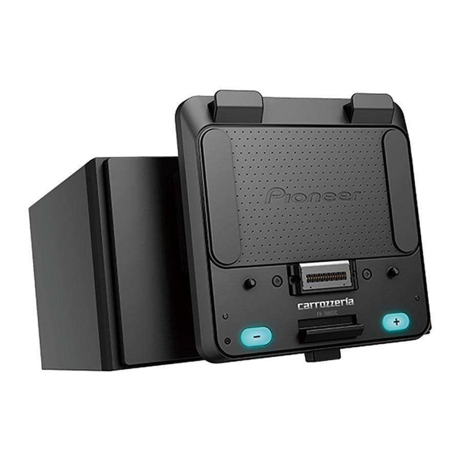 FH-7600SC カロッツェリア 2Dメインユニット DSPメインユニット カーオーディオ 18,302円