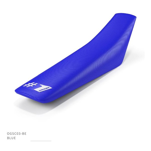 #1GRIPPER LIGHT-BLUE ブルー OGSC03-BE