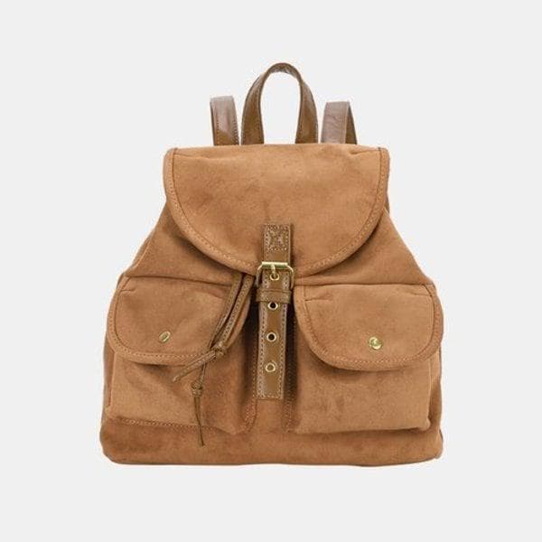 女性用バッグ バックパック タブレット収納 カジュアルバッグ LCB260