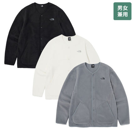 THE NORTH FACE 正規品ACAMPO CARDIGAN NJ5JQ63