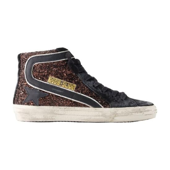 GOLDEN GOOSE Women Sneakers GWF00115 F003977 81993 brown