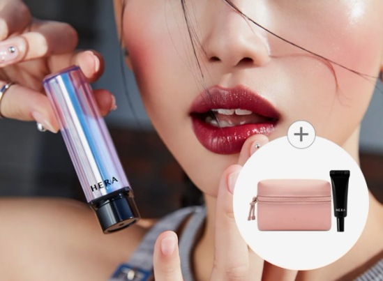 NEW【贈呈品あり】 センシュアルティンティッドシャインスティック （全9色） リップ ティント