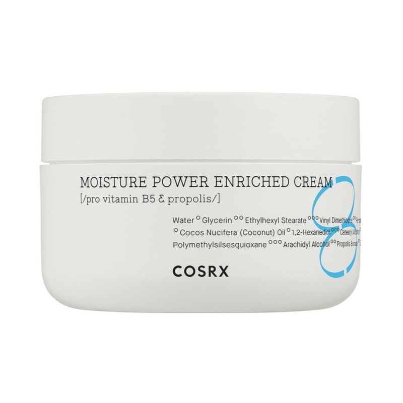 Hydrium Moisture Power Enriched Cream 50ml 9,797円