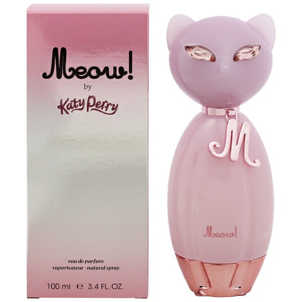 ミャウ バイ ケイティ ペリー EDP SP 100ml