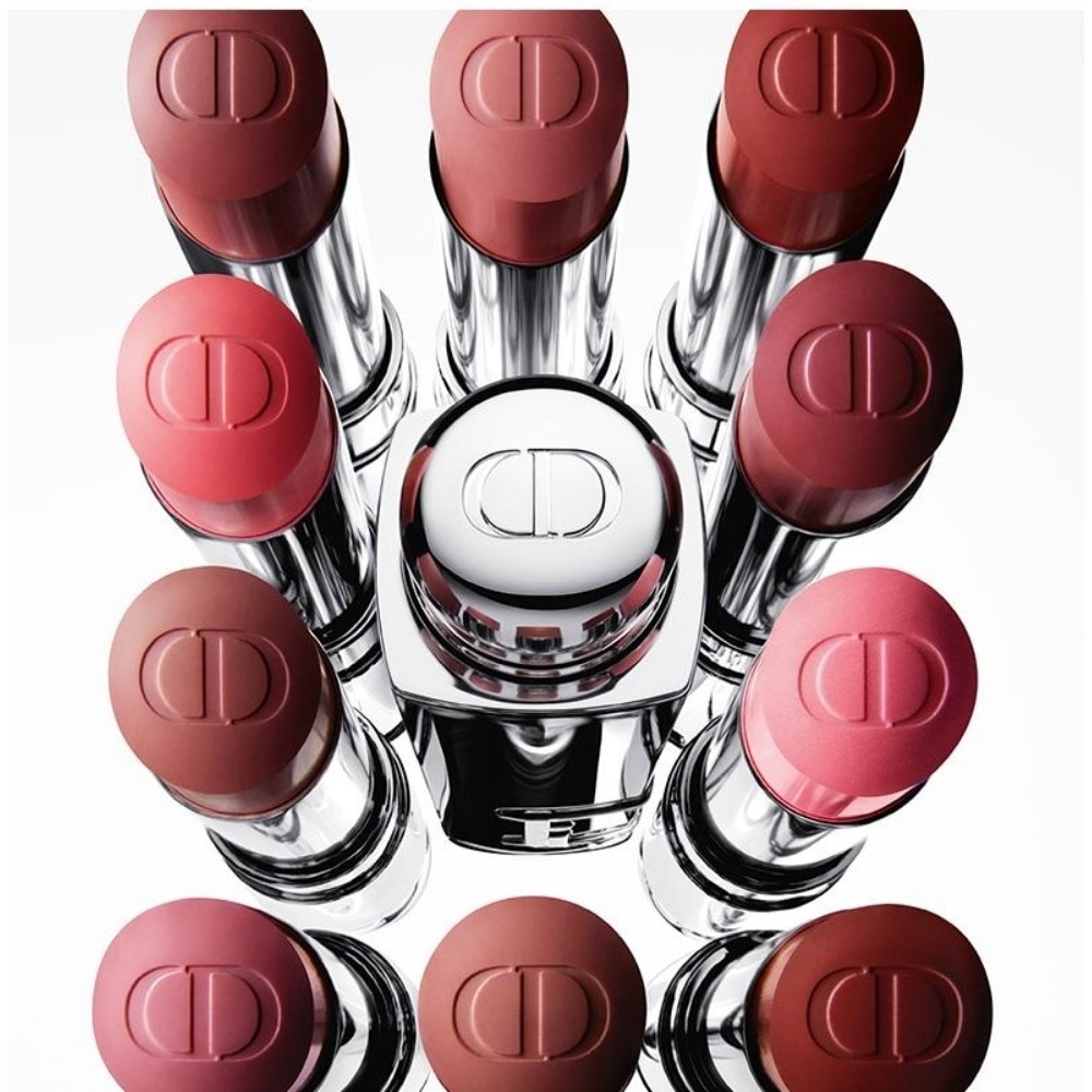 【NEW】Addict Lipstick