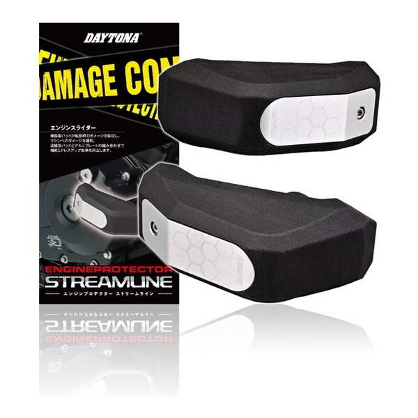 D97342 エンジンスライダー CB400SF/SB(14-22)専用