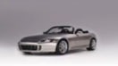 モーターへリックス 1/18 HONDA S2000 Silver Metallic【M85108】 ミニカー M85108 ホンダ S2000 シルバーメタリック