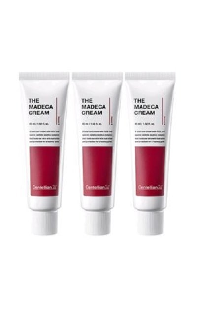 ザ マデカ クリーム 45ml 3個 5,022円