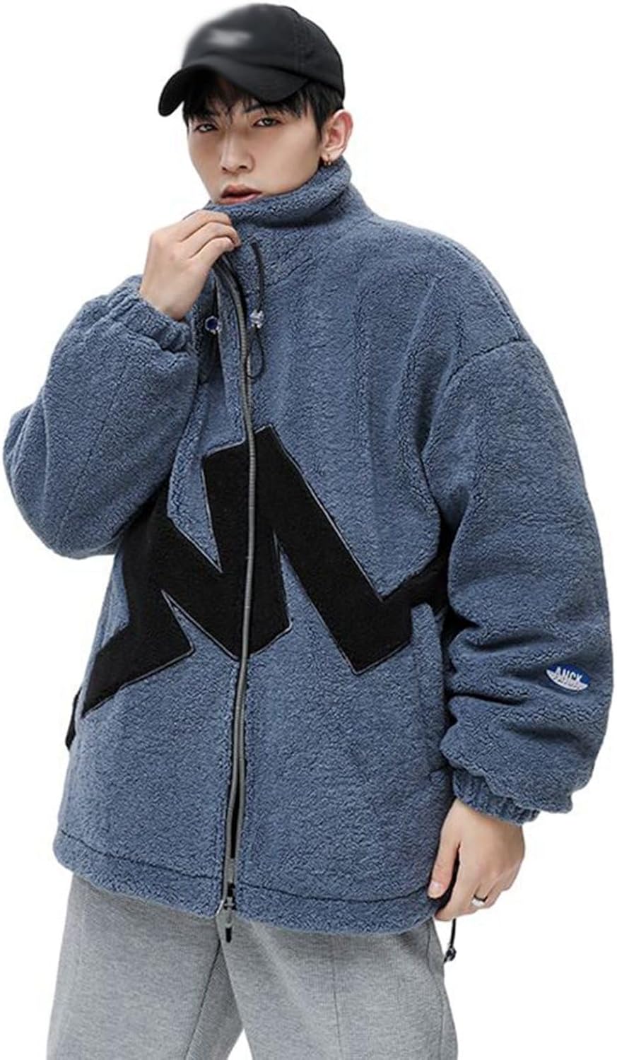 袋帯 夏用 紗 木々 風景 遠山 よろけ縞 着物 064w d