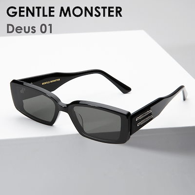 Qoo10] GENTLE MONSTER ジェントルモンスター サングラス GEN