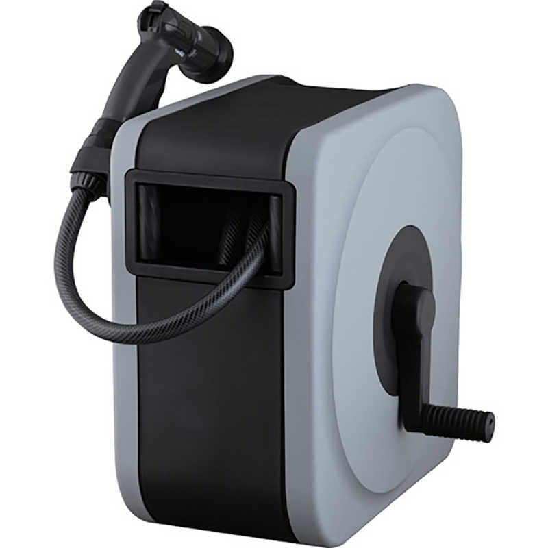 タカギ　BOXY NEXT20m(GY)　RC1220GY