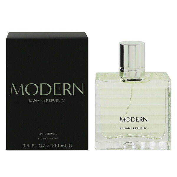 モダン フォーマン EDT SP 100ml