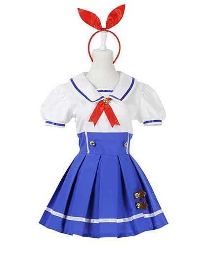 アイカツ アイドル カツドウ スターライト学園 夏服 コスチューム コスプレ衣装 セット