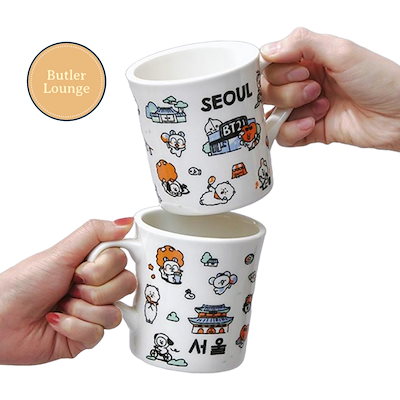 Qoo10 | btsマグカップの検索結果(人気順) : btsマグカップならお得な