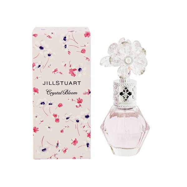 クリスタルブルーム EDP SP 30ml