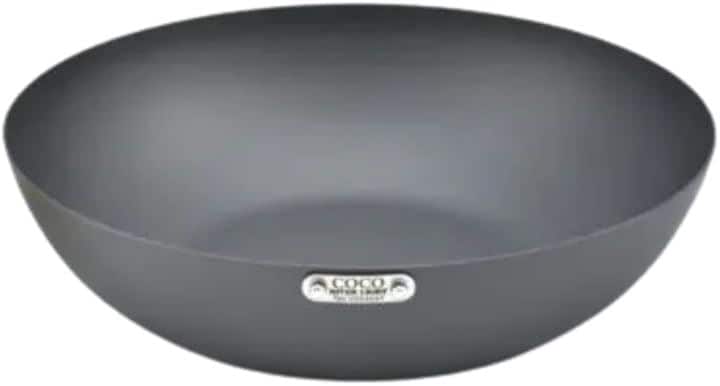 炒め26cm 鉄フライパン メーカー公式 焦げない 錆びない 一生物 取っ手が取れる お手入れ簡単 IH対応 リバーライト 極SONS キワメサンズ 窒化加工(シルバー, 26cm)